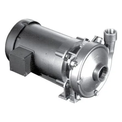 MP Pumps 51096 - CF2PMP SS:2-1 56C 4.1 T-2100 WBA. A Gardner-Denver Product.