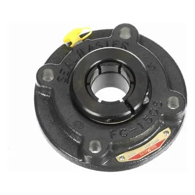 MFC-20T Sealmaster 705627 Mounted Cast Iron Flange Cartridge Ball Bearing 1.25" (Straight Bore), by Regal Rexnord.
