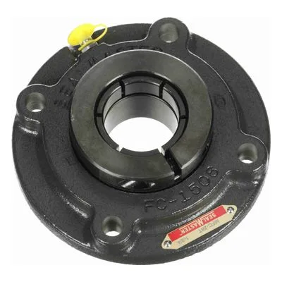 MFC-28T Sealmaster 705632 Mounted Cast Iron Flange Cartridge Ball Bearing 1.75" (Straight Bore), by Regal Rexnord.