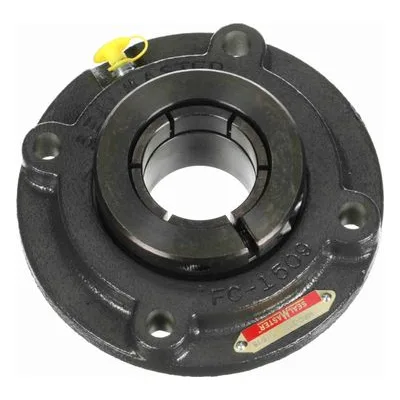 MFC-31T Sealmaster 705633 Mounted Cast Iron Flange Cartridge Ball Bearing 1.9375" (Straight Bore), by Regal Rexnord.