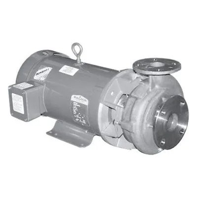 MP Pumps 50884 - CF5PMP SS:PED 5.3 T-2100. A Gardner-Denver Product.