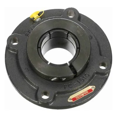 MFC-36T Sealmaster 705636 Mounted Cast Iron Flange Cartridge Ball Bearing 2.25" (Straight Bore), by Regal Rexnord.