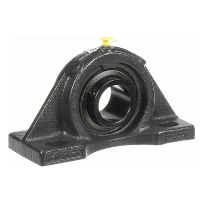 MFP-32 Sealmaster 701841 Mounted Cast Iron Four Bolt Pillow Block Ball Bearing 2" (Straight Bore), by Regal Rexnord.