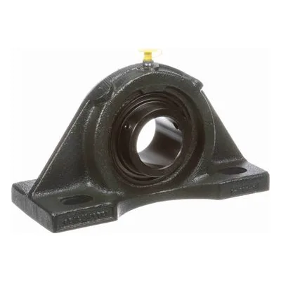 MFP-32C Sealmaster 704180 Mounted Cast Iron Four Bolt Pillow Block Ball Bearing 2" (Straight Bore), by Regal Rexnord.