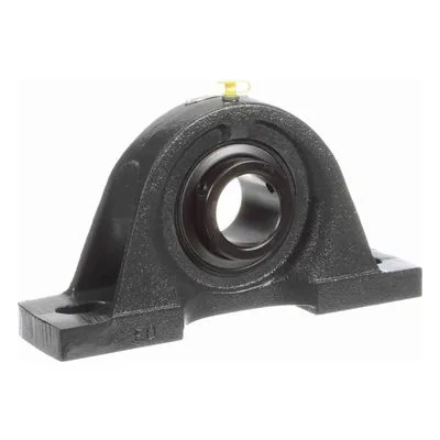 MHP-31 Sealmaster 700976 Mounted Cast Iron Two Bolt Pillow Block Ball Bearing 1.9375" (Straight Bore), by Regal Rexnord.