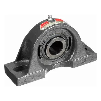 MP-16 Sealmaster 701857 Mounted Cast Iron Two Bolt Pillow Block Ball Bearing 1" (Straight Bore), by Regal Rexnord.
