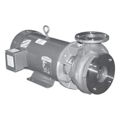 MP Pumps 50894 - CF6PPK SS:215TC 5.00 T-2100. A Gardner-Denver Product.