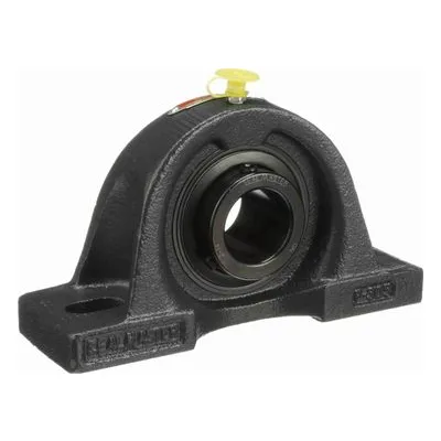 MP-20 Sealmaster 701861 Mounted Cast Iron Two Bolt Pillow Block Ball Bearing 1.25" (Straight Bore), by Regal Rexnord.