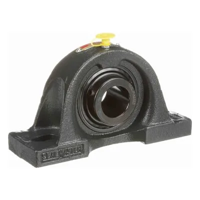MP-20C Sealmaster 704200 Mounted Cast Iron Two Bolt Pillow Block Ball Bearing 1.25" (Straight Bore), by Regal Rexnord.