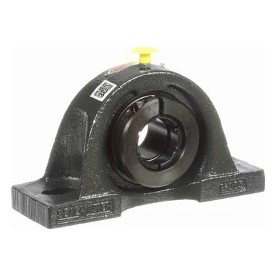MP-20T Sealmaster 705650 Mounted Cast Iron Two Bolt Pillow Block Ball Bearing 1.25" (Straight Bore), by Regal Rexnord.