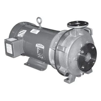 MP Pumps 50941 - CF7PMP SS:PED 7.5 SSC. A Gardner-Denver Product.