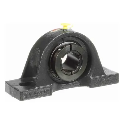 MP-24T Sealmaster 705652 Mounted Cast Iron Two Bolt Pillow Block Ball Bearing 1.5" (Straight Bore), by Regal Rexnord.