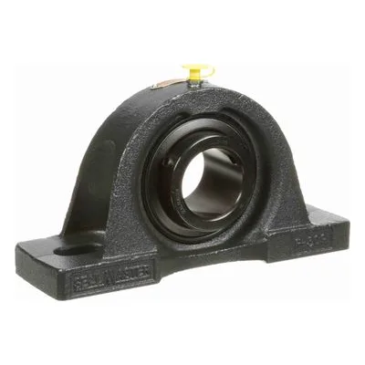 MP-31 Sealmaster 701870 Mounted Cast Iron Two Bolt Pillow Block Ball Bearing 1.9375" (Straight Bore), by Regal Rexnord.