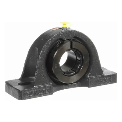 MP-31T Sealmaster 705655 Mounted Cast Iron Two Bolt Pillow Block Ball Bearing 1.9375" (Straight Bore), by Regal Rexnord.
