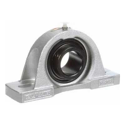 MP-32C CR Sealmaster 702728 Mounted Fluoropolymer Coated 2 Bolt Pillow Block Ball Bearing 2" Bore, by Regal Rexnord
