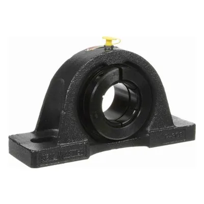 MP-32T Sealmaster 705656 Mounted Cast Iron Two Bolt Pillow Block Ball Bearing 2" (Straight Bore), by Regal Rexnord.
