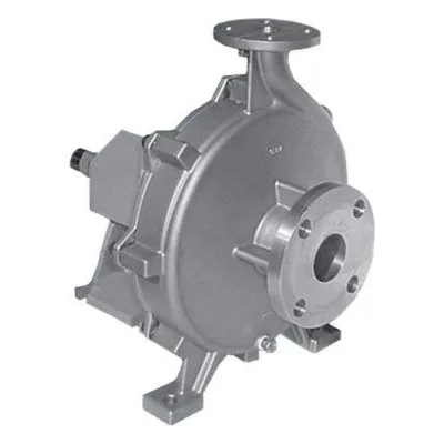 MP Pumps 50969 - CF9PPK SS:256TC 8.0 T-9. A Gardner-Denver Product.