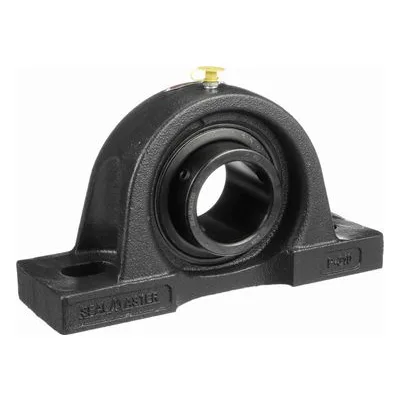 MP-36 Sealmaster 701874 Mounted Cast Iron Two Bolt Pillow Block Ball Bearing 2.25" (Straight Bore), by Regal Rexnord.