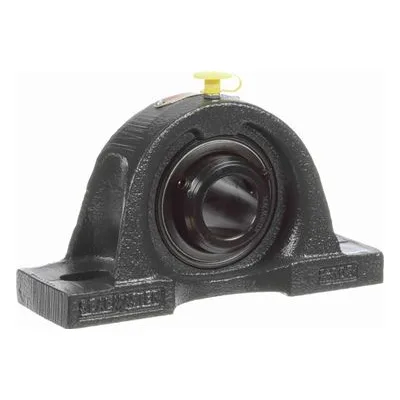 MPD-19 Sealmaster 702292 Mounted Cast Iron Two Bolt Pillow Block Ball Bearing 1.1875" (Straight Bore), by Regal Rexnord.