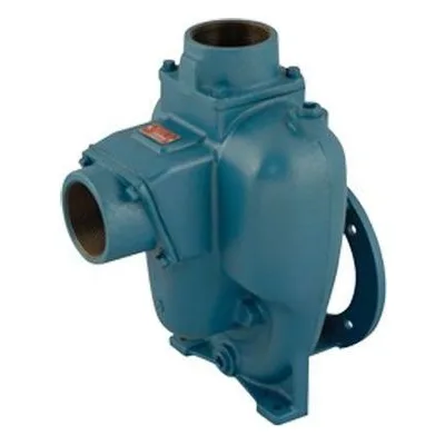 MP Pumps 21371, FM15PPK B: PEM 6.0 BF Available On PumpCatalog.com