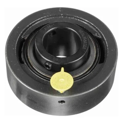 MSC-20 Sealmaster 701919 Mounted Cast Iron Cylindrical Cartridge Ball Bearing 1.25" (Straight Bore), by Regal Rexnord.
