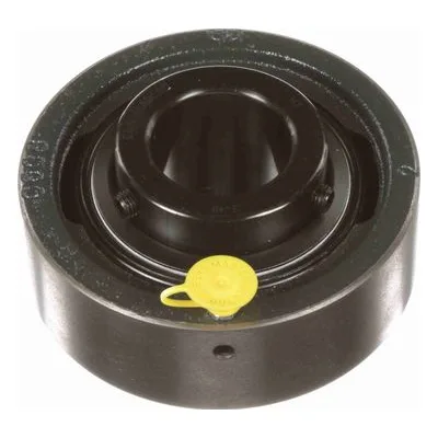 MSC-24 Sealmaster 701922 Mounted Cast Iron Cylindrical Cartridge Ball Bearing 1.5" (Straight Bore), by Regal Rexnord.