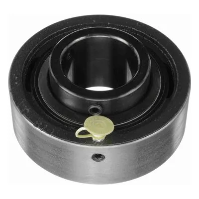 MSC-32 Sealmaster 701927 Mounted Cast Iron Cylindrical Cartridge Ball Bearing 2" (Straight Bore), by Regal Rexnord.