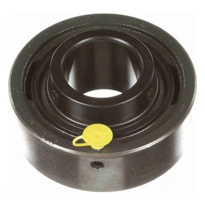 MSC-32C Sealmaster 704267 Mounted Cast Iron Cylindrical Cartridge Ball Bearing 2" (Straight Bore), by Regal Rexnord.
