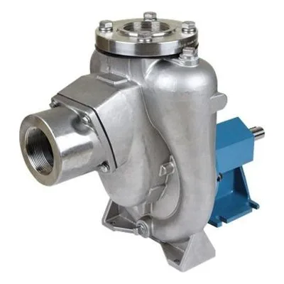 MP Pumps 38294, FM30PMP SS: PED 7.0 T-2100 Available On PumpCatalog.com