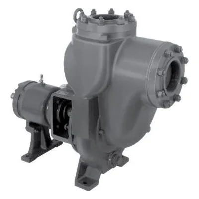 MP Pumps 50917 - FM40PMP C: 286TS 6.0 BCF LESS MOTOR. A Gardner-Denver Product.