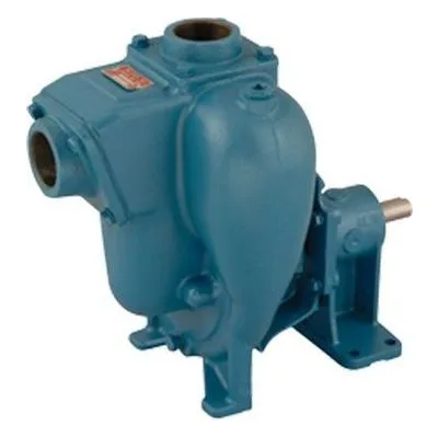 MP Pumps 21300, FM5PPK A: PEM 3/4 5.0 Available On PumpCatalog.com