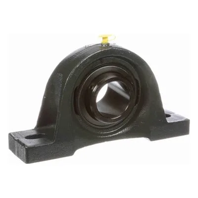 MSPD-32 Sealmaster 702182 Mounted Cast Iron Two Bolt Pillow Block Ball Bearing 2" (Straight Bore), by Regal Rexnord.