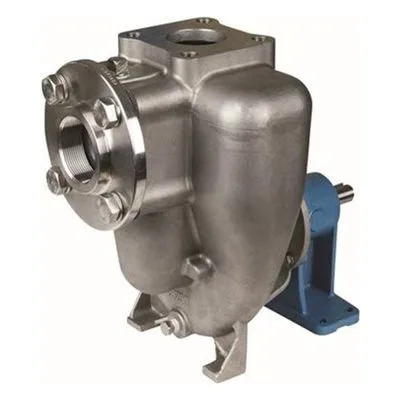 MP Pumps 28396, FM8PPK SS: PEM 5.0 Available On PumpCatalog.com