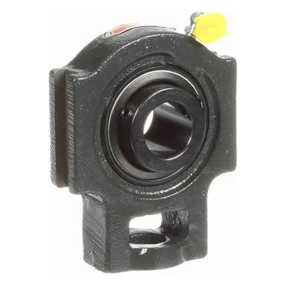 MST-19 Sealmaster 700151 Mounted Cast Iron Wide Slot Take Up Ball Bearing 1.1875" (Straight Bore), by Regal Rexnord.