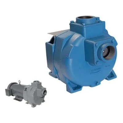 MP Pumps 50863 - HHLF2HOPMP C:10-3 215TC 7.0 HR BI BV. A Gardner-Denver Product.
