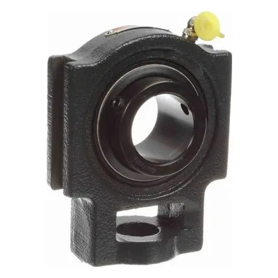 MST-28 Sealmaster 700157 Mounted Cast Iron Wide Slot Take Up Ball Bearing 1.75" (Straight Bore), by Regal Rexnord.