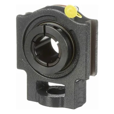 MST-28T Sealmaster 705367 Mounted Cast Iron Wide Slot Take Up Ball Bearing 1.75" (Straight Bore), by Regal Rexnord.