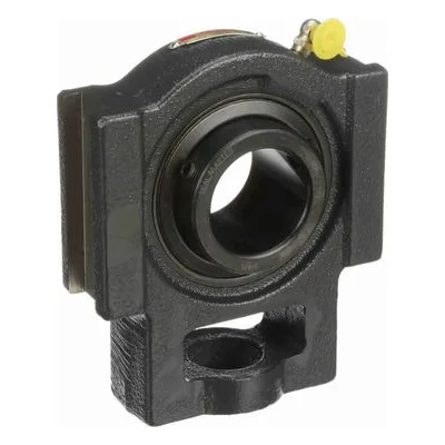 MST-31 Sealmaster 700158 Mounted Cast Iron Wide Slot Take Up Ball Bearing 1.9375" (Straight Bore), by Regal Rexnord.