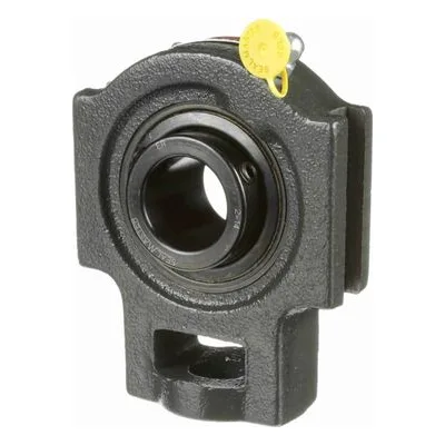 MST-31C Sealmaster 703225 Mounted Cast Iron Wide Slot Take Up Ball Bearing 1.9375" (Straight Bore), by Regal Rexnord.