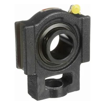 MST-32 Sealmaster 700159 Mounted Cast Iron Wide Slot Take Up Ball Bearing 2" (Straight Bore), by Regal Rexnord.