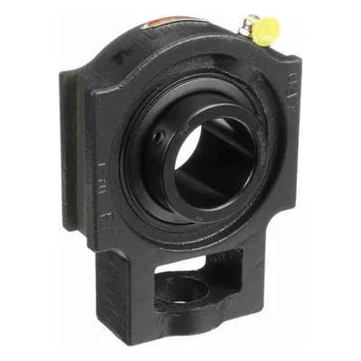 MST-35 Sealmaster 700160 Mounted Cast Iron Wide Slot Take Up Ball Bearing 2.1875" (Straight Bore), by Regal Rexnord.