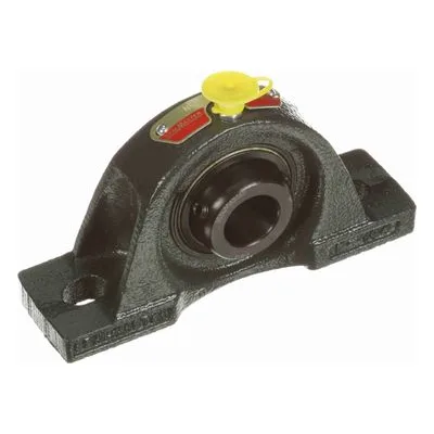 NP-13 Sealmaster 700177 Mounted Cast Iron Two Bolt Pillow Block Ball Bearing 0.8125" (Straight Bore), by Regal Rexnord.