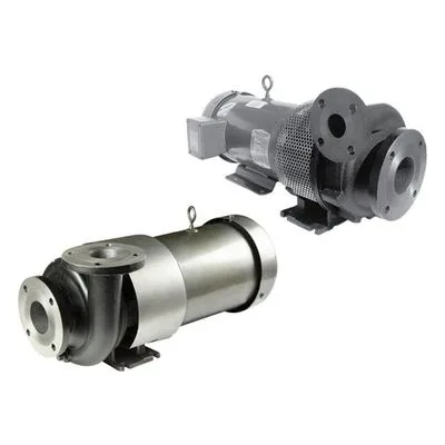 MP Pumps 50882 - HTO180PMP D:7.5-3 215TC 400V 50HZ 6.5 HD. A Gardner-Denver Product.