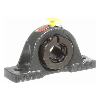NP-16T Sealmaster 705374 Mounted Cast Iron Two Bolt Pillow Block Ball Bearing 1" (Straight Bore), by Regal Rexnord.