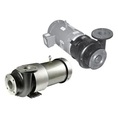 MP Pumps 50958 - HTO300PMP D:15-3 215TC XP 6.63 VD. A Gardner-Denver Product.