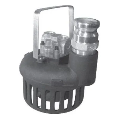 MP Pumps 34148, HYDRASUBPMP A: 2.5 .58 CUINMTR Available On PumpCatalog.com