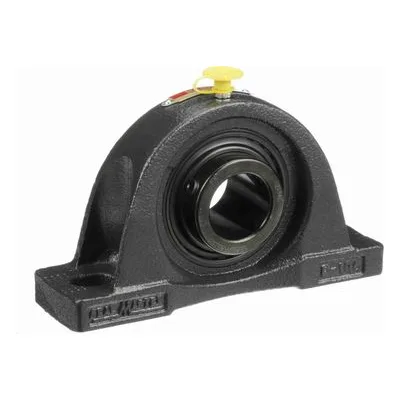 NP-20C Sealmaster 703252 Mounted Cast Iron Two Bolt Pillow Block Ball Bearing 1.25" (Straight Bore), by Regal Rexnord.