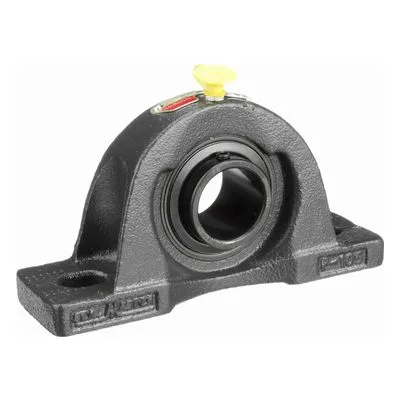 NP-20R Sealmaster 700184 Mounted Two Bolt Pillow Block Ball Bearing 1.25" Reduced Straight Bore, by Regal Rexnord