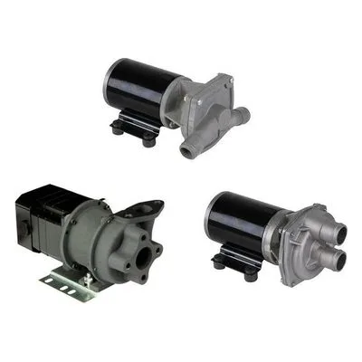 MP Pumps 22006, CIRCPMP B: L12 1 NPT-1 NPT 28664 Available On PumpCatalog.com