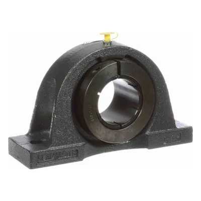 NP-212TM Sealmaster 703954 Mounted Cast Iron Two Bolt Pillow Block Ball Bearing 60mm (Straight Bore), by Regal Rexnord.